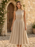 The High Gathering Dress