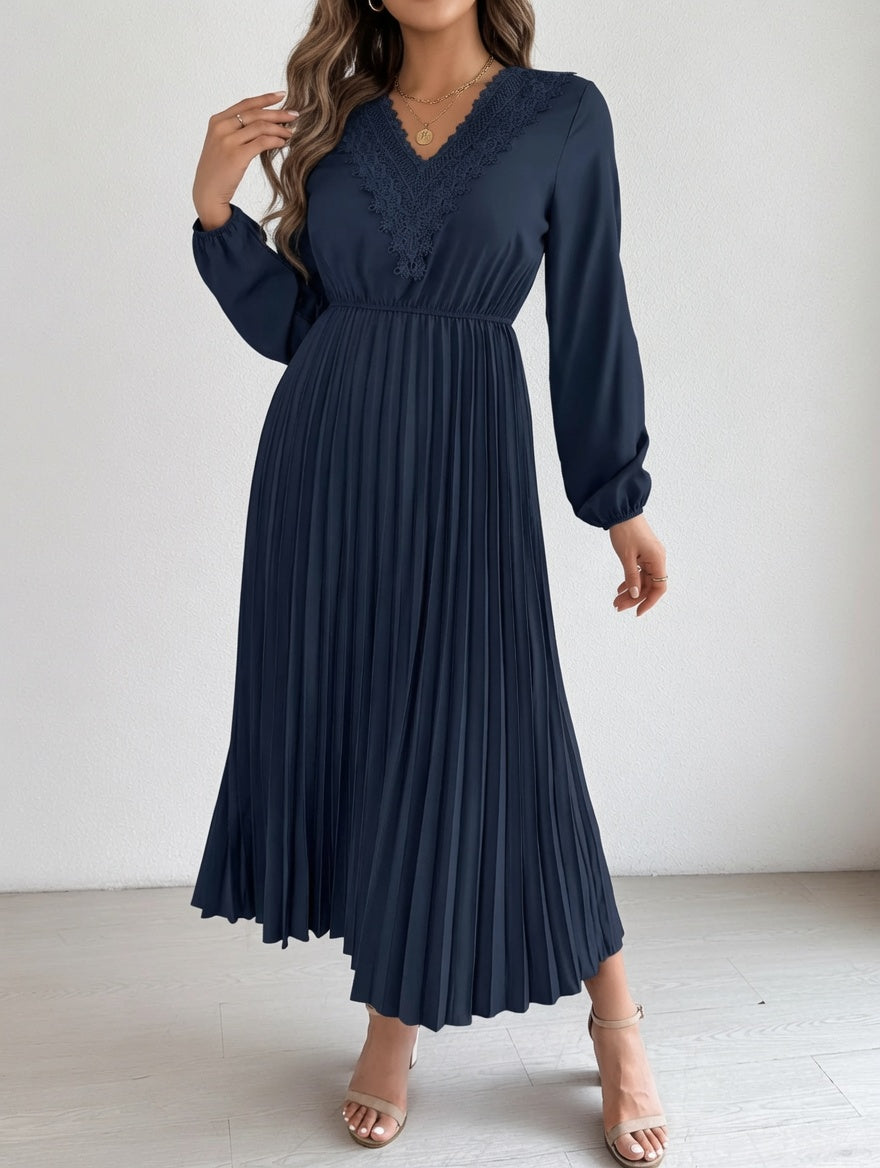 La Vie En Rose Dress