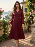 La Vie En Rose Dress