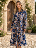 The Folio Dress
