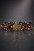 The Aurelia Circlet Belt