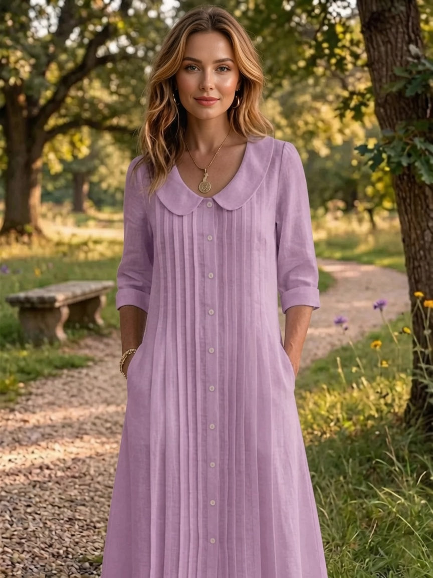 Wendy M. Darling Dress