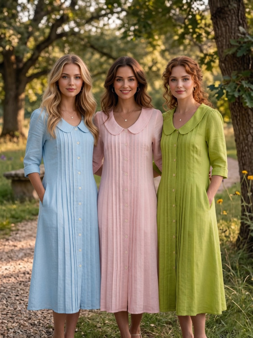 Wendy M. Darling Dress