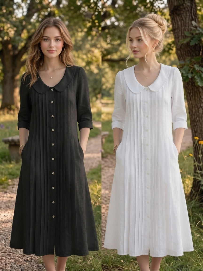 Wendy M. Darling Dress