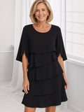 The Vespers Dress