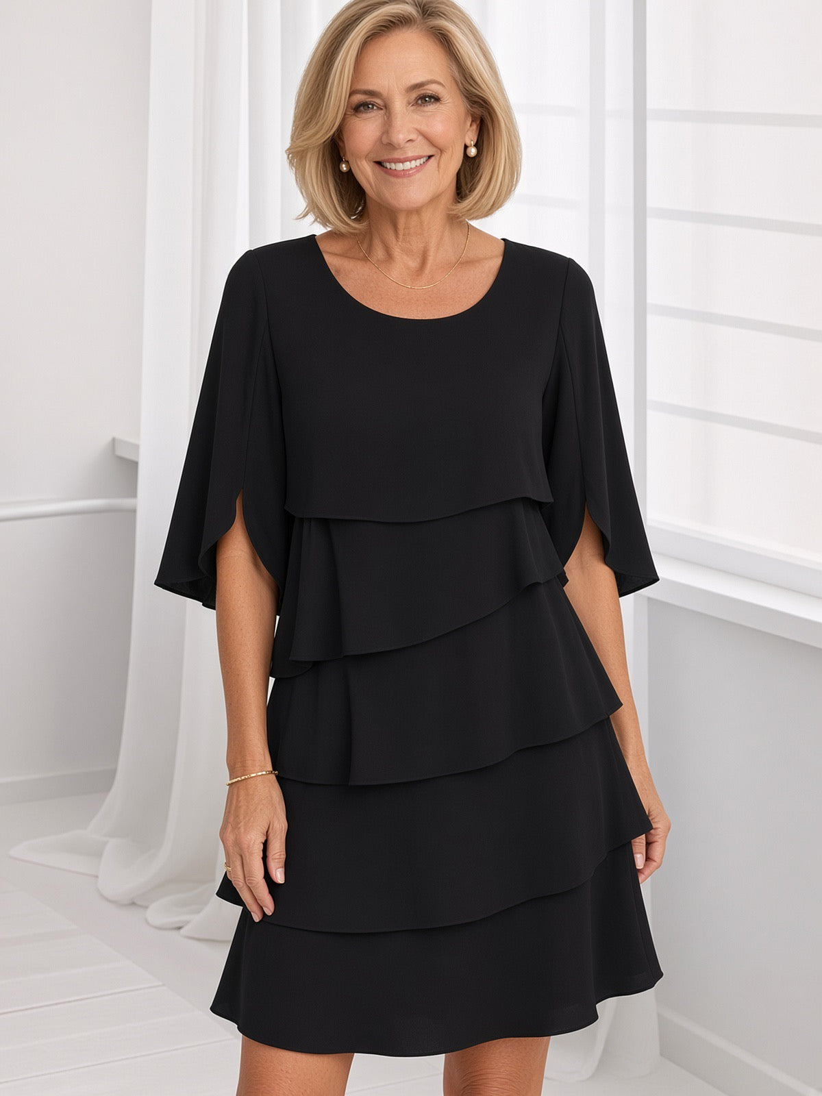 The Vespers Dress