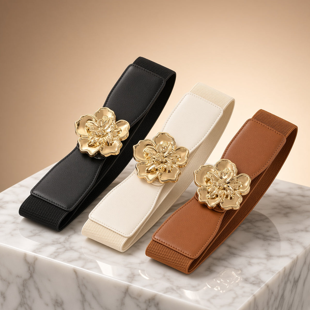 The Magnolia Cinch