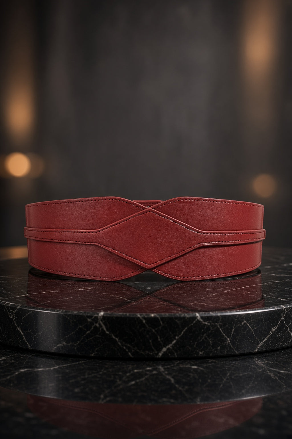 The Sweetheart Belt