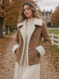 The Andrew’s Girl Jacket