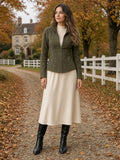 The Ellsworth Jacket