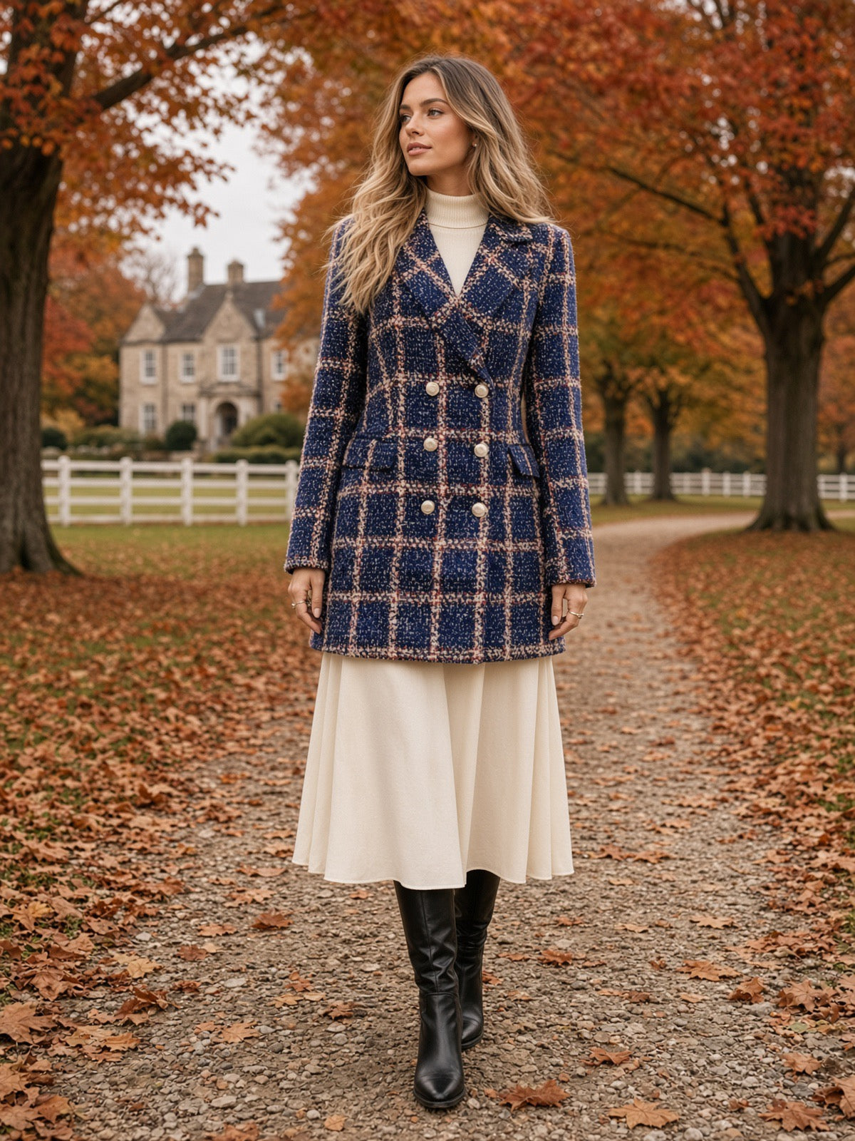 The Sutton Coat