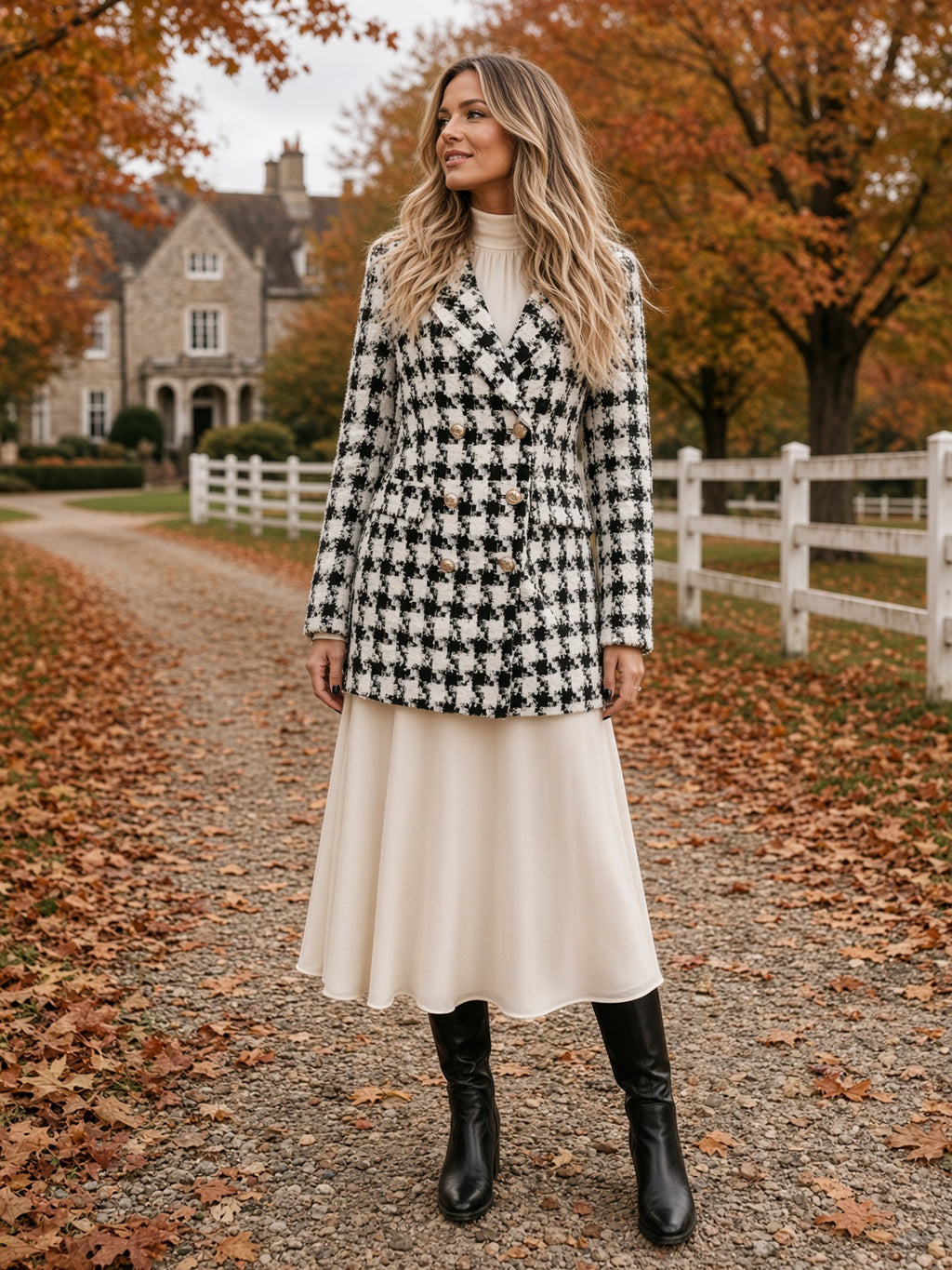 The Sutton Coat