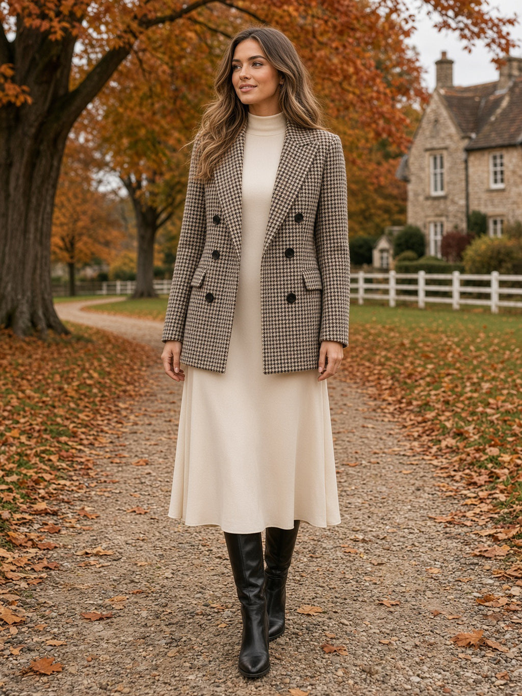 The Pembroke Blazer