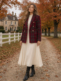The Langley Blazer