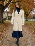 The Fairfax Cardigan