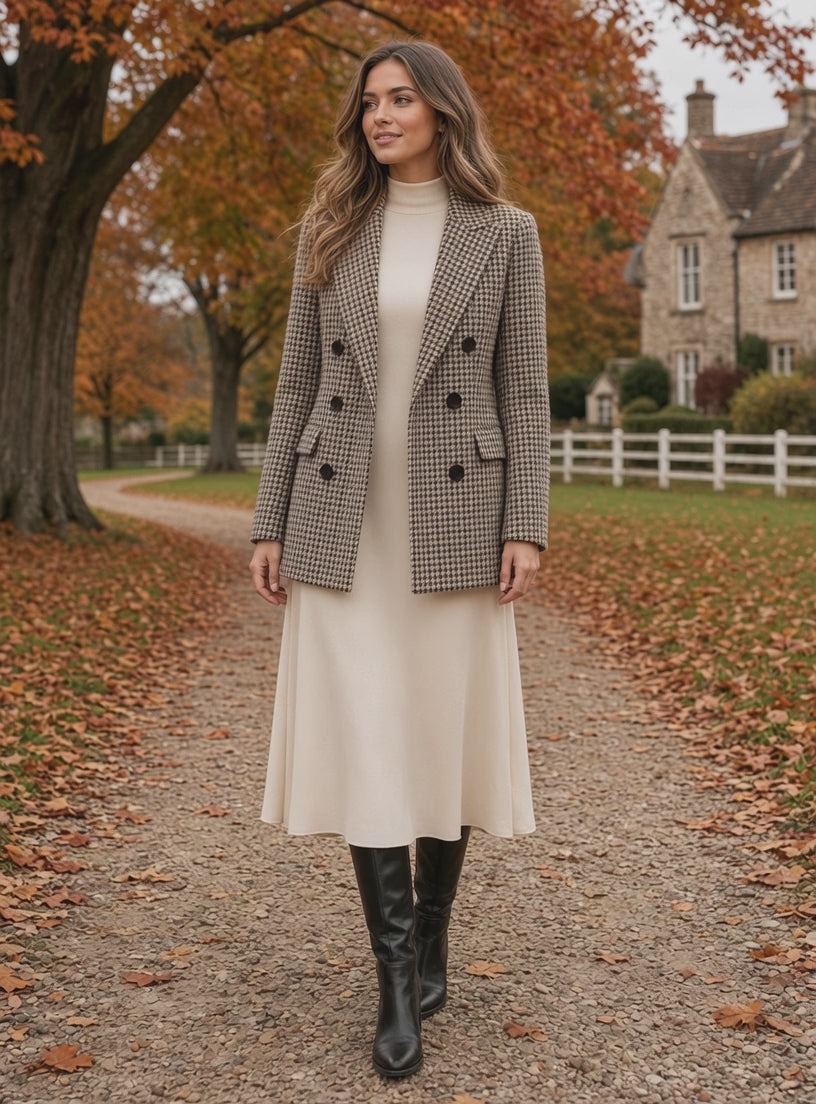 The Pembroke Blazer