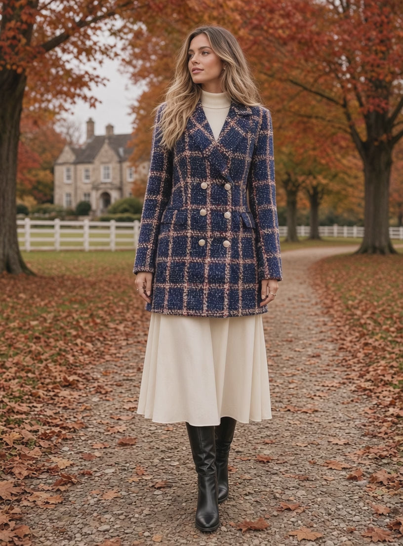 The Sutton Coat
