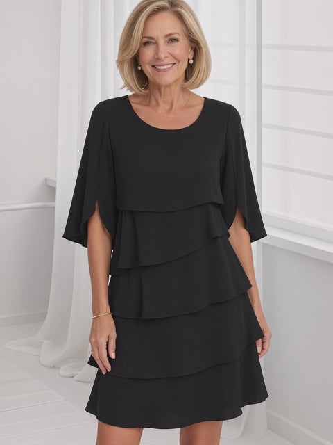 The Vespers Dress